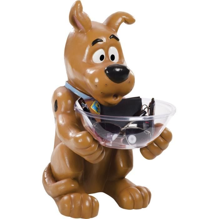 Pot A Bonbon Scooby Doo Scoobydoo Anniversaire Plastique 53cm 325 Achat Vente Distributeur Vrac Cdiscount
