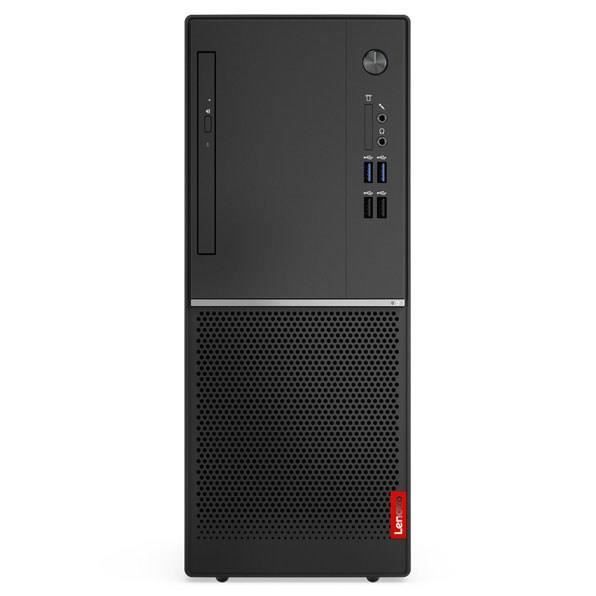 Vente Ordinateur de bureau Lenovo V520-15IKL 10NK Tour 1 x Core i3 7100 - 3.9 GHz RAM 4 Go HDD 500 Go graveur de DVD HD Graphics 630 GigE Win 10 Pro 64… pas cher Vente Ordinateur de bureau Lenovo V520-15IKL 10NK Tour 1 x Core i3 7100 - 3.9 GHz RAM 4 Go HDD 500 Go graveur de DVD HD Graphics 630 GigE Win 10 Pro 64… pas cher