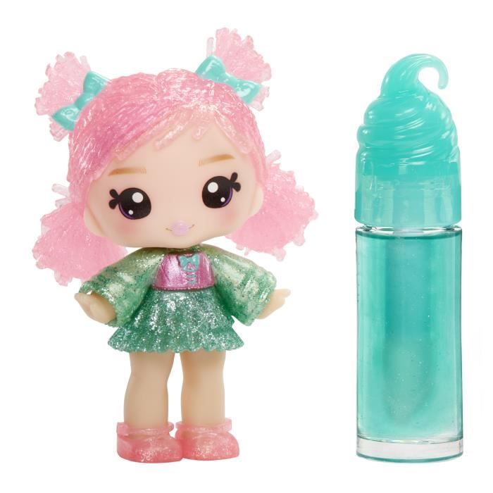 Yummiland Poupée + Gloss Parfum mystère Avery - vue 4