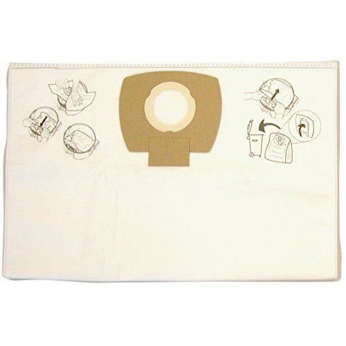 Sacs filtres à poussières MAKITA 5 pièces 195557 5 - vue 2