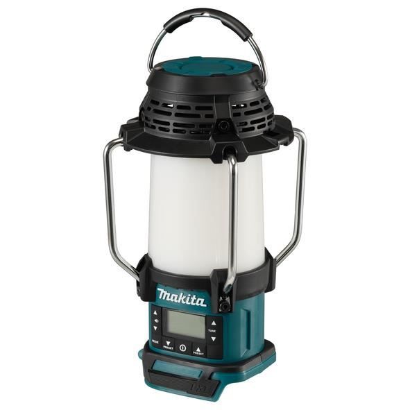 Lampe LED XR 10.8V 2Ah Li-Ion - Sans batterie ni chargeur