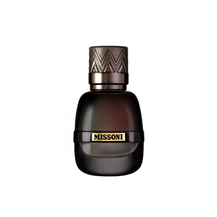 Eau de Parfum - MISSONI - Parfum Pour Homme -