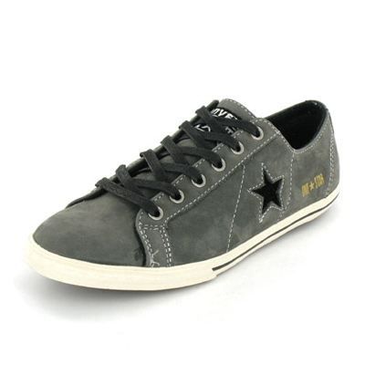 converse basse fine semelle