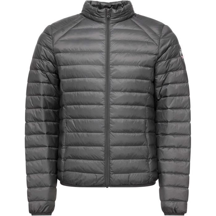 Doudoune homme noir mat deals