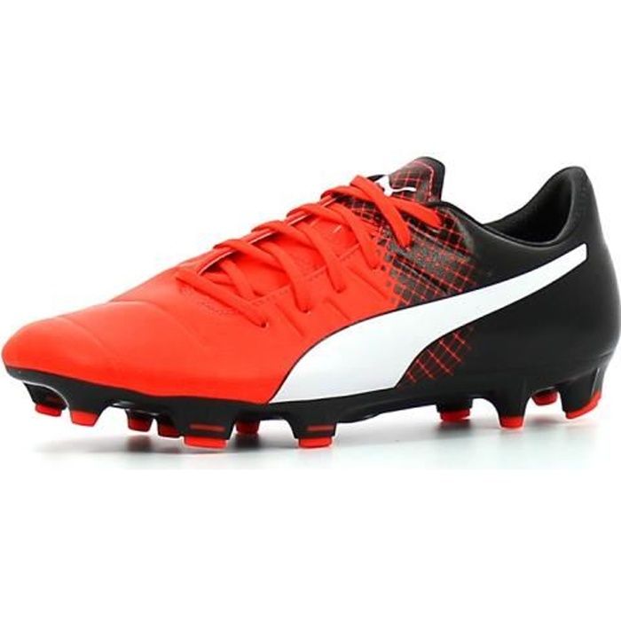 PUMA EVOPOWER 3,3 FG - CHAUSSURES FOOTBALL HOMME