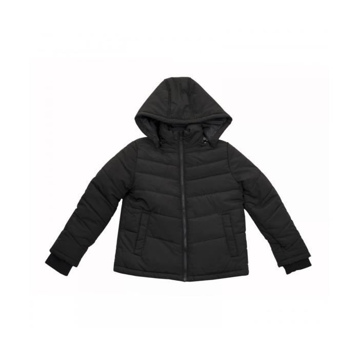 manteau boss