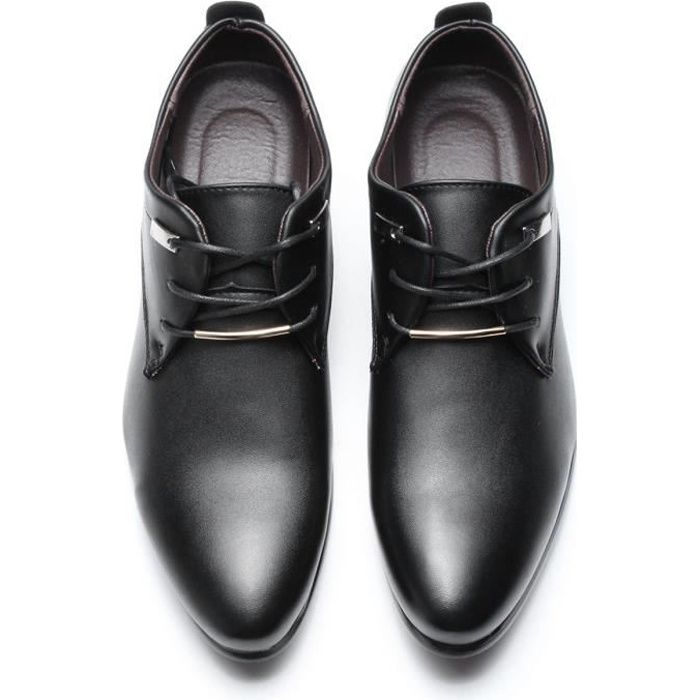 lacet chaussure classique