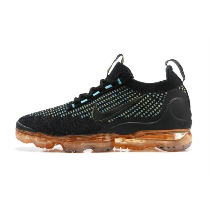 Vapormax 2024 femme orange