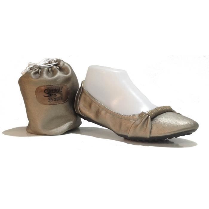ballerine suredelle avis