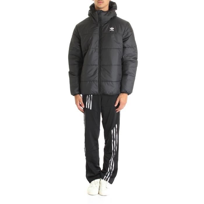 ADIDAS HOMME ED5827 NOIR POLYESTER 
