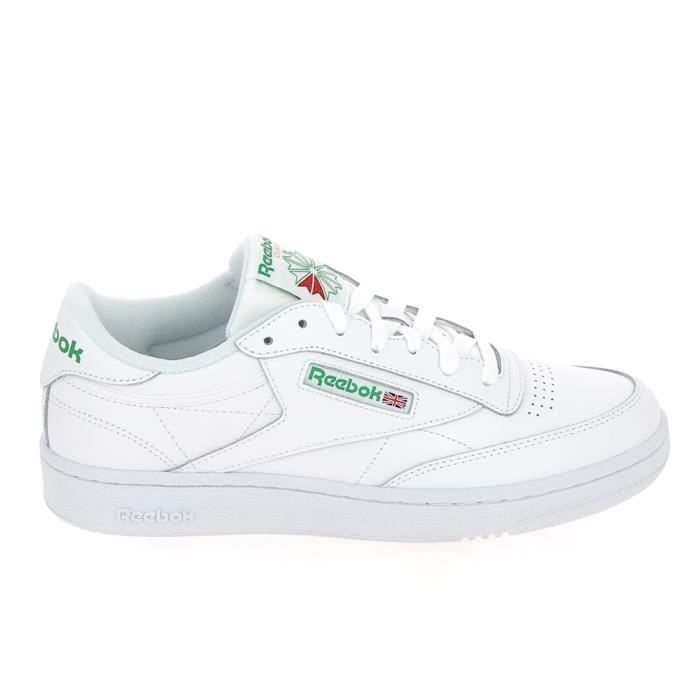 cdiscount basket reebok