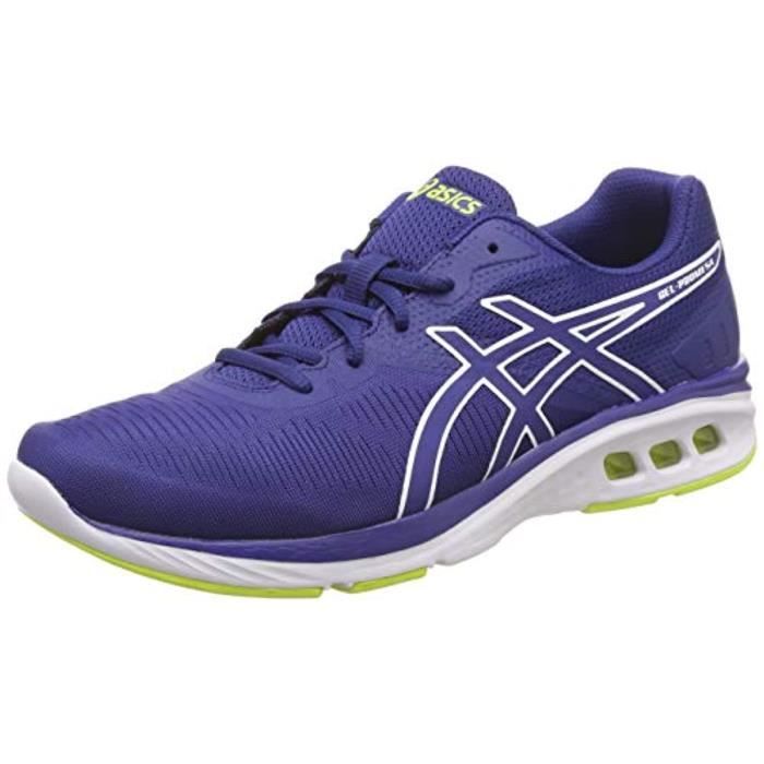 comment taille asics tiger
