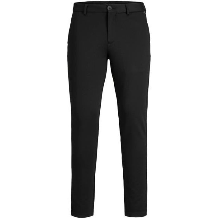 Pantalon Jack & Jones Marco Phil - noir - 33x32