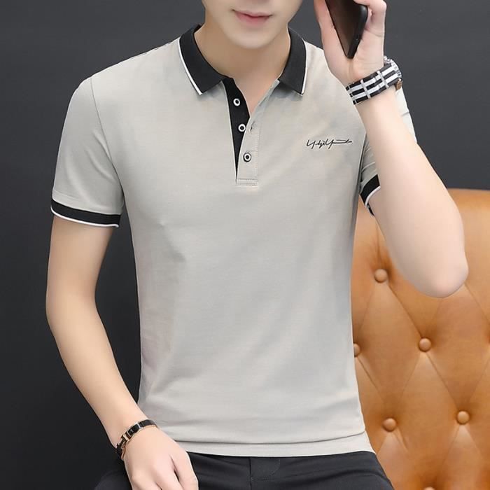 Cdiscount hotsell polo homme