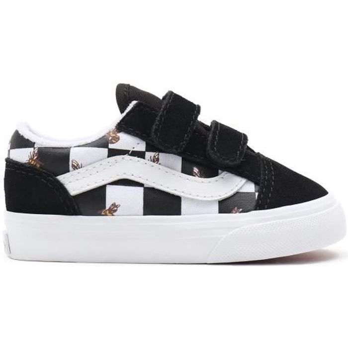 vans bebe taille 22