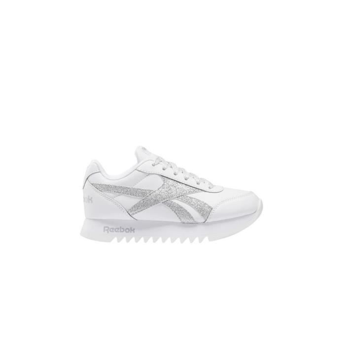 Reebok argente top