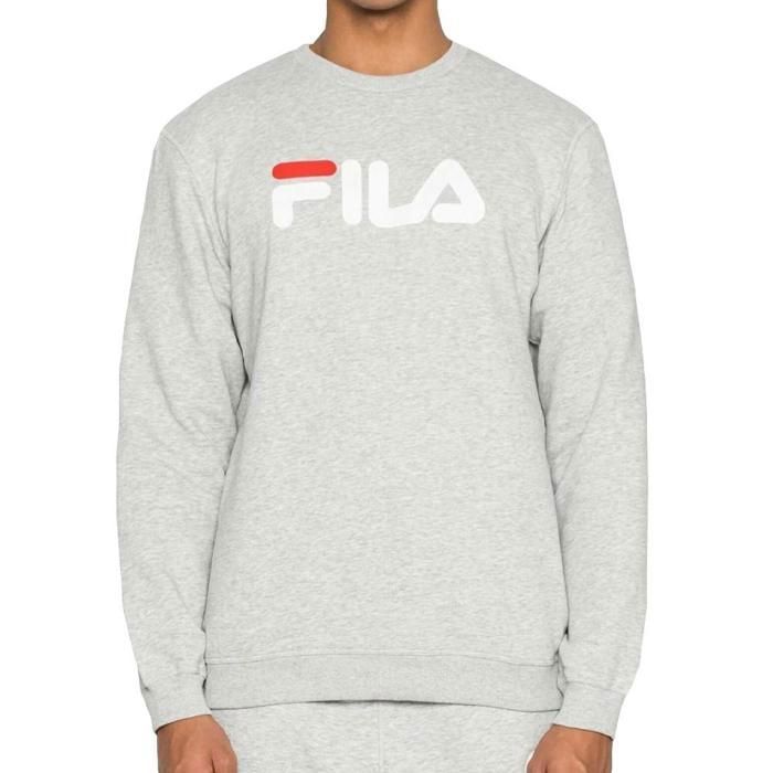 Fila Sweat Shirt Homme Barbian Crew Sweat FAU0091.80000