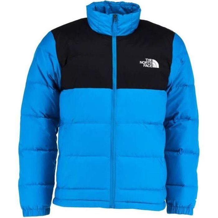 New Combal Doudoune Homme THE NORTH FACE - Taille XL - Couleur BLEU