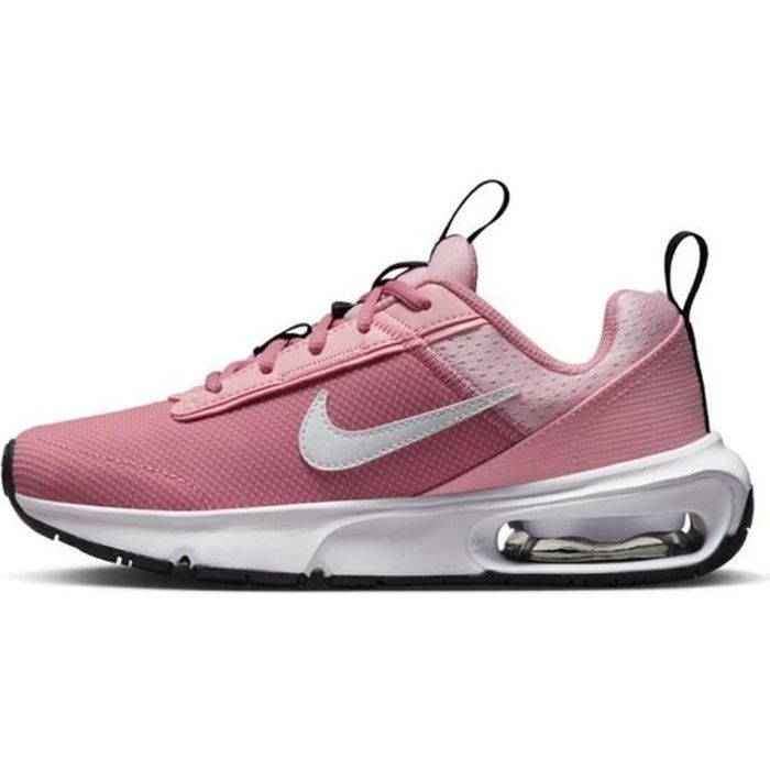 Chaussure Nike Femme AIR MAX INTRLK LITE Blanc