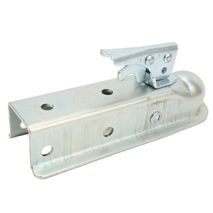 FINEW Lot De 3 Supports De Cae Pour Porte-vélos, Attelage De Remorque