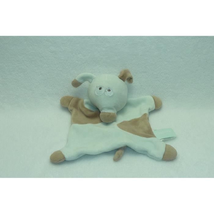doudou licorne orchestra