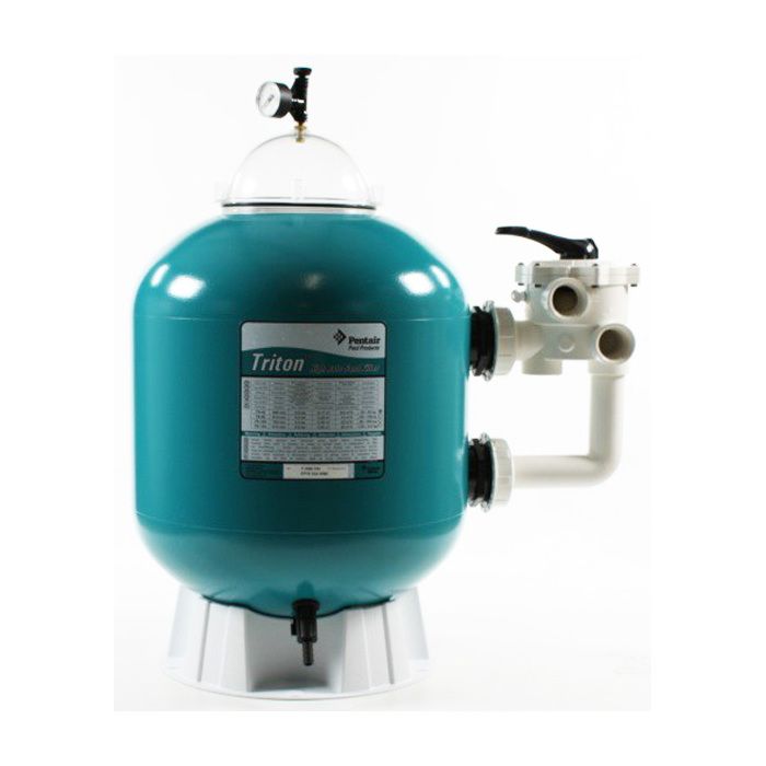 TRITON side TR40