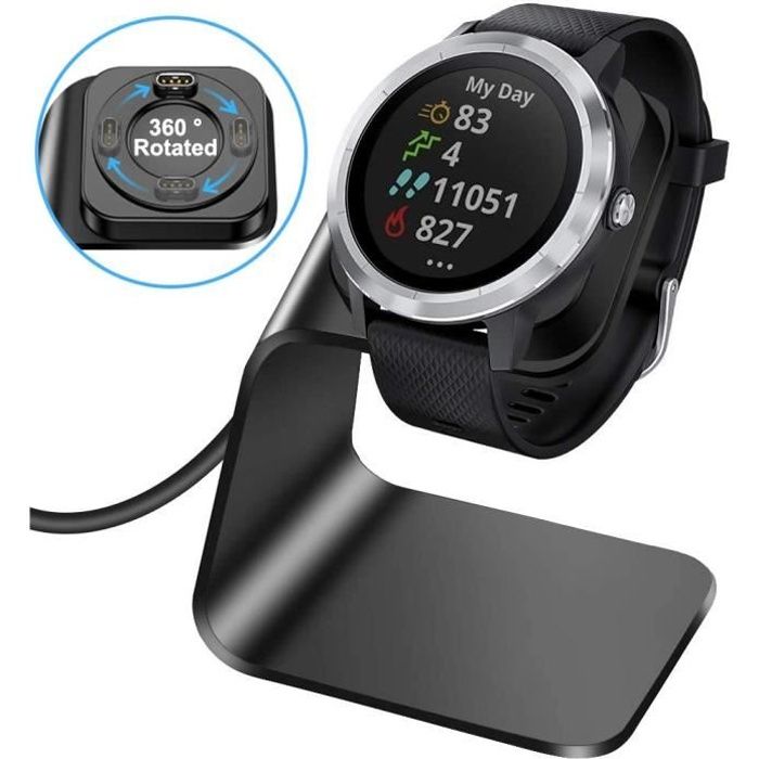 Garmin vivoactive 4 fenix 6 deals
