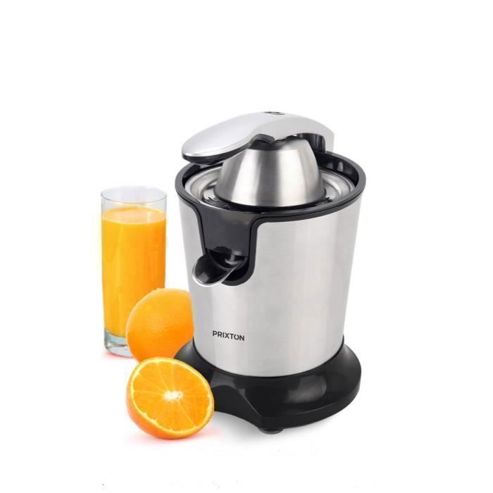 Presse-Agrumes 1 L 40 W, Double Sens De Rotation, Filtre À Pulpe