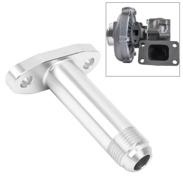 Pipe De Raccord D'eau Côté Culasse VW Transporter T4 2.4 / 2.5 (1991-1995