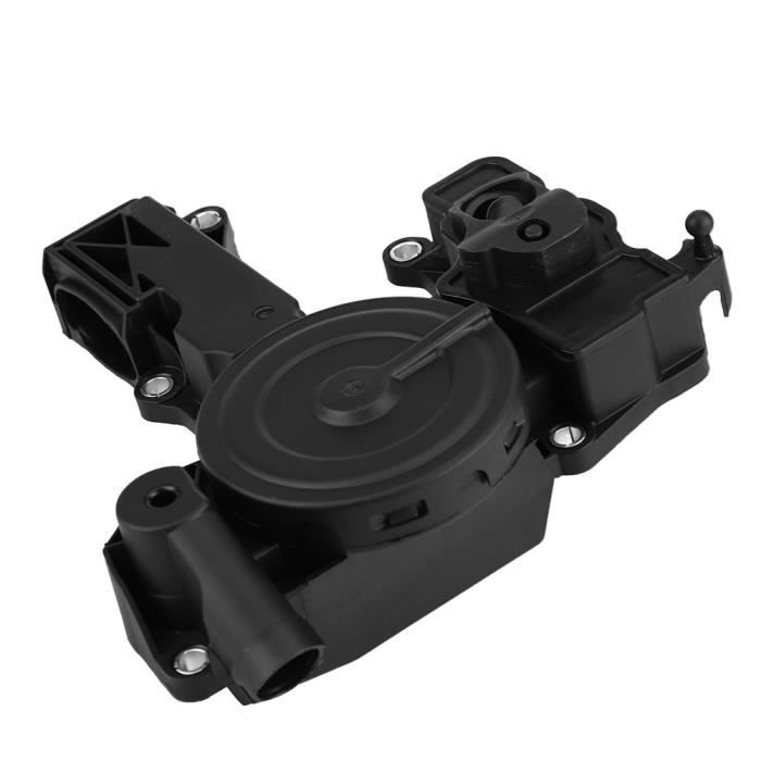 Kit Réparation Séparateur D'huile Pour Mercedes W211 S211 W163 W220 Etc. - Membrane, Compatible Origine