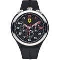 830100 - Montre Homme - Quartz - Noir