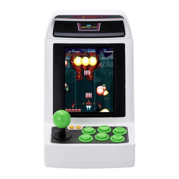 Rétrogaming Console Sega Astro City Mini V