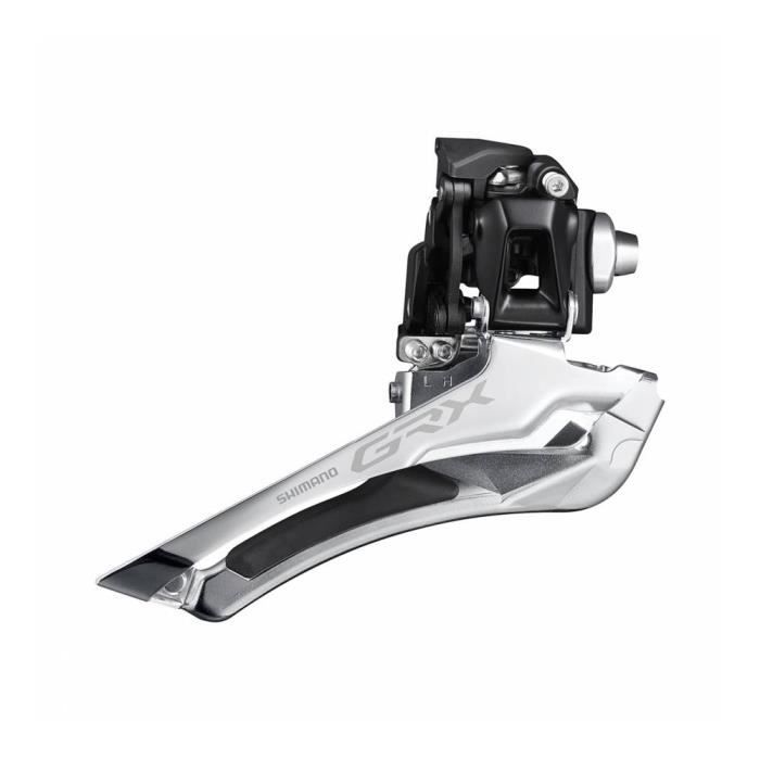 shimano Dérailleur Avant FD-M8100 Deore XT Type de montage E en Direct Mount