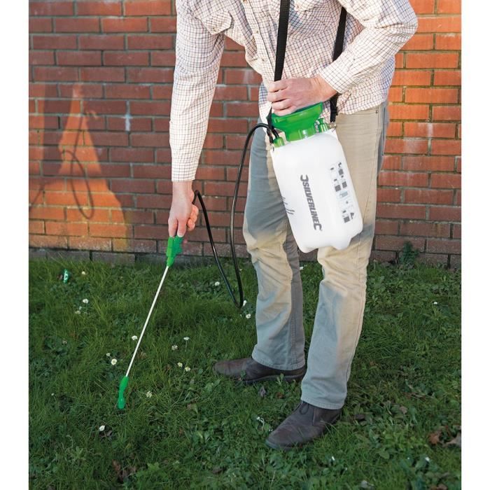 Silverline 675108 - vue 3