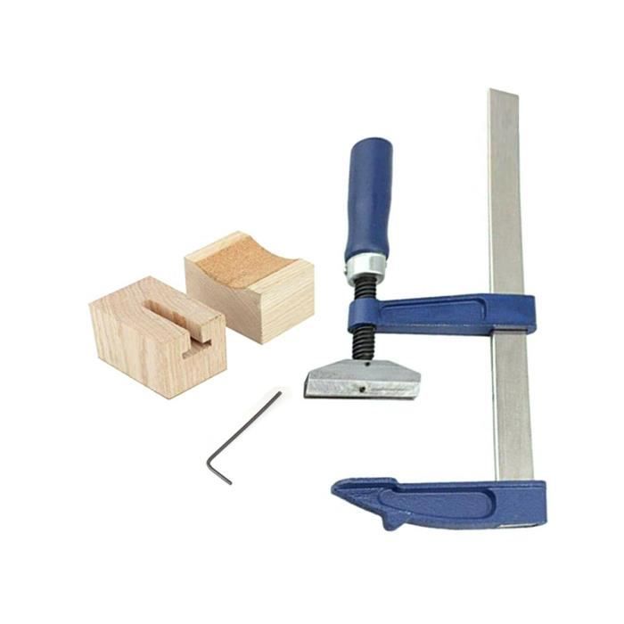 DSFSAEG Lie à Frettes Pour Guitare - 4 Fentes - Outils De Réparation