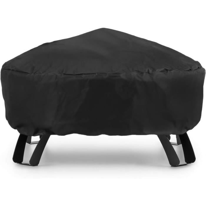 Housse De Vélo Noire CUVZORA – Lavable, Résiste Aux Intempéries, Au Soleil Et à La Poussière, Taille 160x66x5 Cm, En Polyester élastique, Compatible VTT Et Vélos De Route