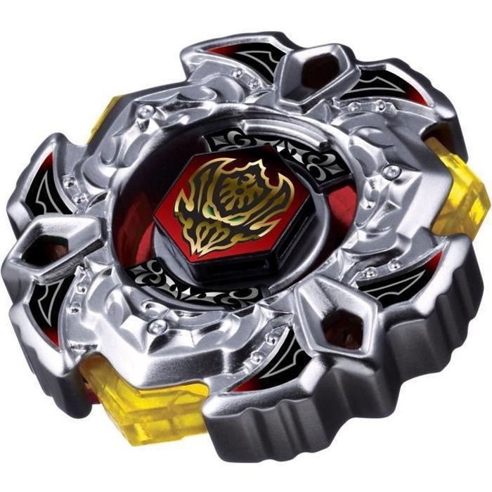 Toupie Beyblade Metal Fury BB114 Variares avec lanceur - Takara Tomy -  Jouet pour enfant de 6 ans et plus - Cdiscount Jeux - Jouets