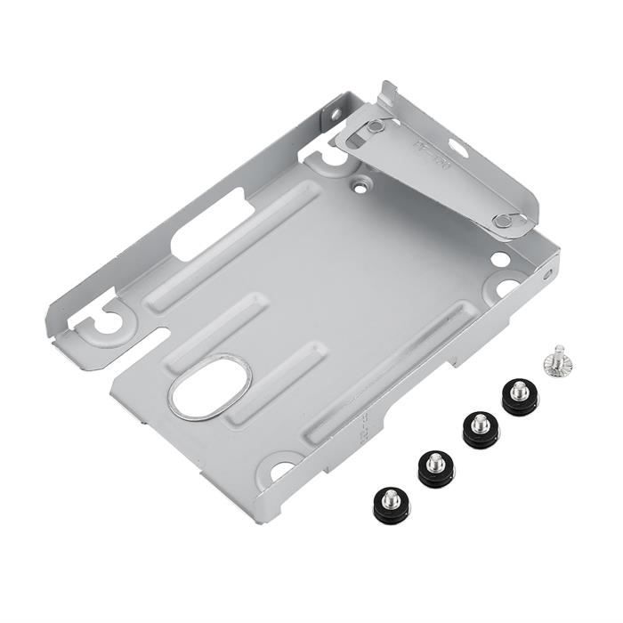 Rails De Montage Pour Disque Dur Antec 302 - Baie N°4 - Neuf (stock Ancien Réemballé)