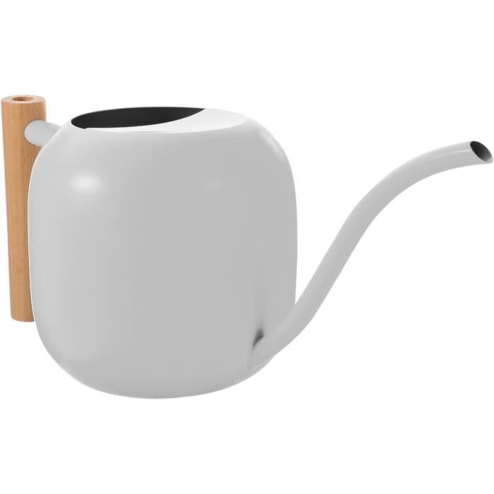 Arrosoir Pichet à Huile En Inox – 1/4L – Sans Marque