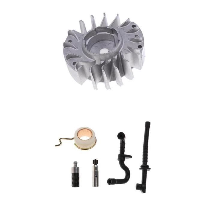 Anneau De Volant D'inertie (clutch Parts) Pour Tracteurs FARMALL / International 350, HV, 330, Super H, 340, 300, W4