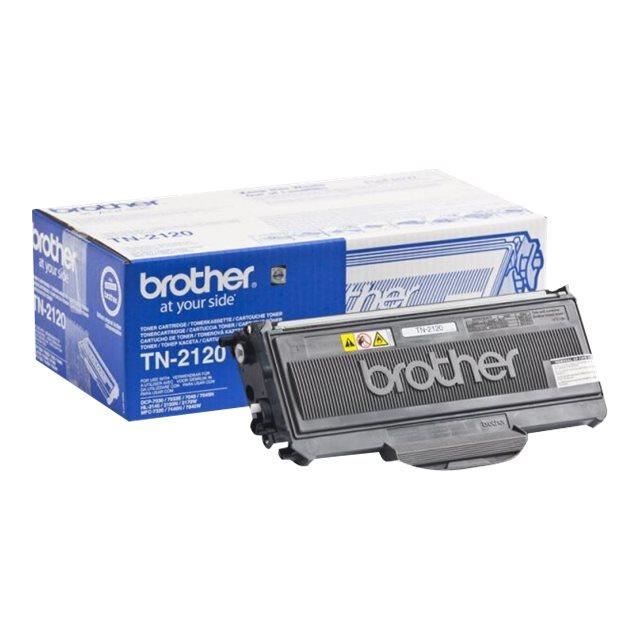 MWT Toner De Rechange Pour Imprimante Brother DCP 7030 7045N / HL 2140