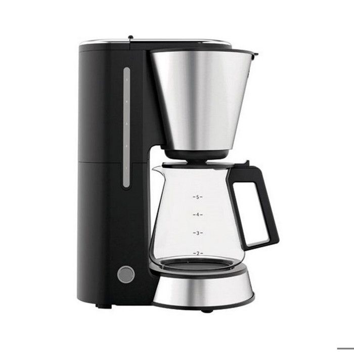 WMF 412270011 -KITCHENminis - Machine à café filtre Aroma en verre