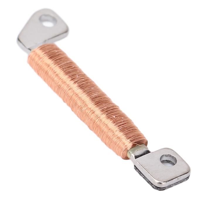 Bobine De Réparation Pour Mouvement De Montre Ronda – Compatible 517, 505, 515, 513, 507 – Pièce Suisse D’Origine - 10