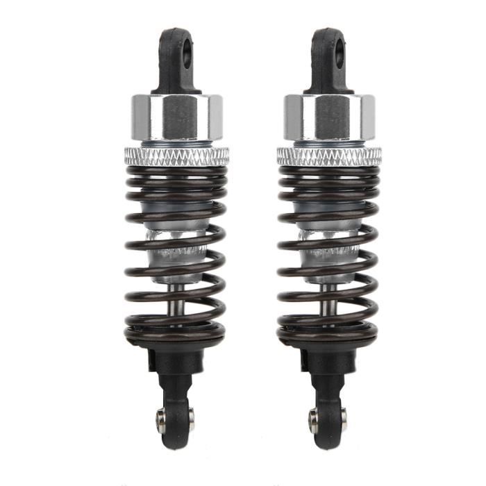 Amortisseur arrière métallique original long 124017‑2019 pour pièces de Amortisseur arrière métallique original long 124017‑2019 pour pièces de
