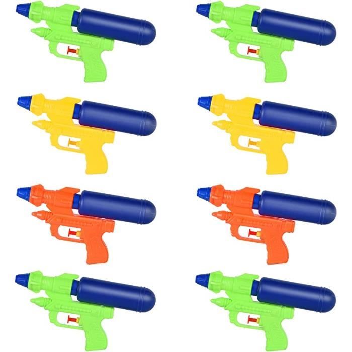 Jouet de plage à eau de haute qualité, le plus populaire, pistolet à eau, jouets de plage pour enfants, été à la plage