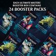 CARTE A COLLECTIONNER MTG Ultimate Masters - 15 Cards Booster Pack (en) Magic The Gathering-1