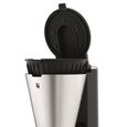 WMF 412270011 -KITCHENminis - Machine à café filtre Aroma en verre-1