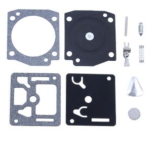 Carburateur Zama Remplacement Compatible Stihl 034, 034AV, MS340, 036, MS360 – Qualité Supérieure Avec Raccord Compensateur