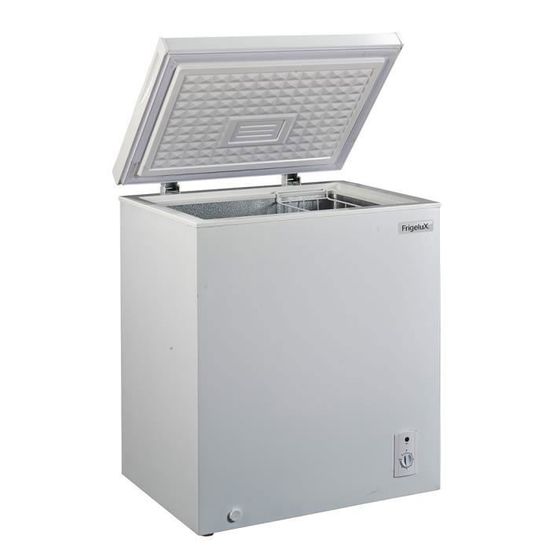 Congélateur armoire 100 litres