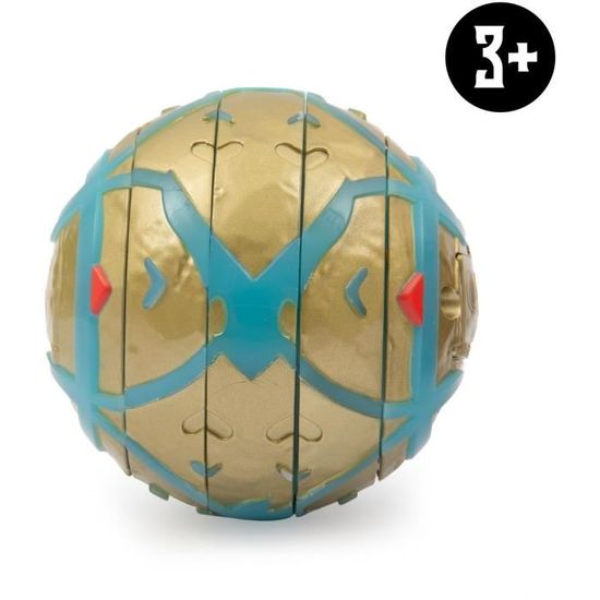 ELESPHERE ELECTRONIQUE - GORMITI - Effets lumineux Air - a partir de 4 ans - ... EUR 39,00